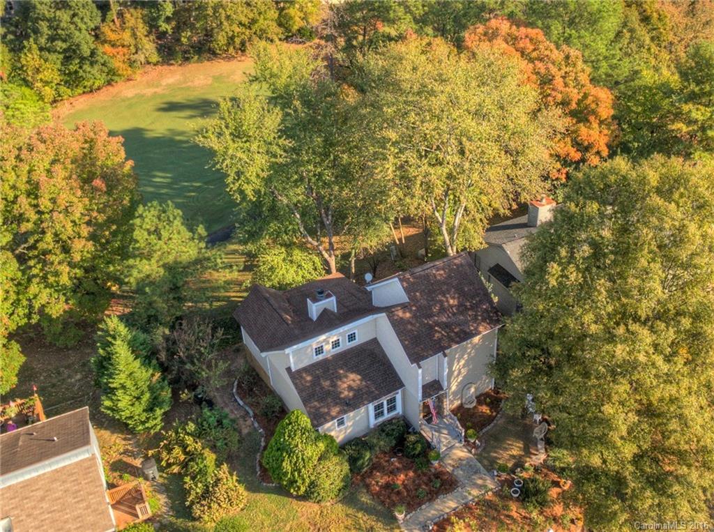 Tega Cay - Residential