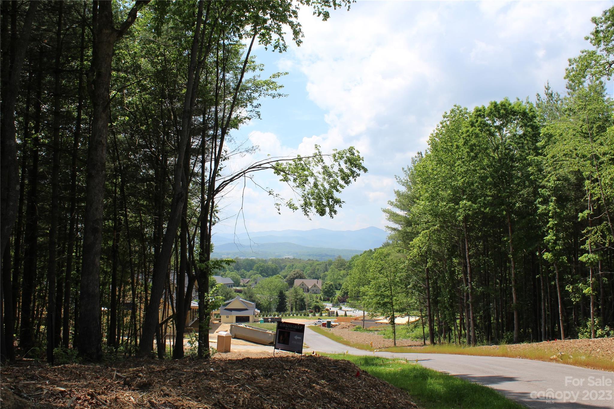 Northview - Land