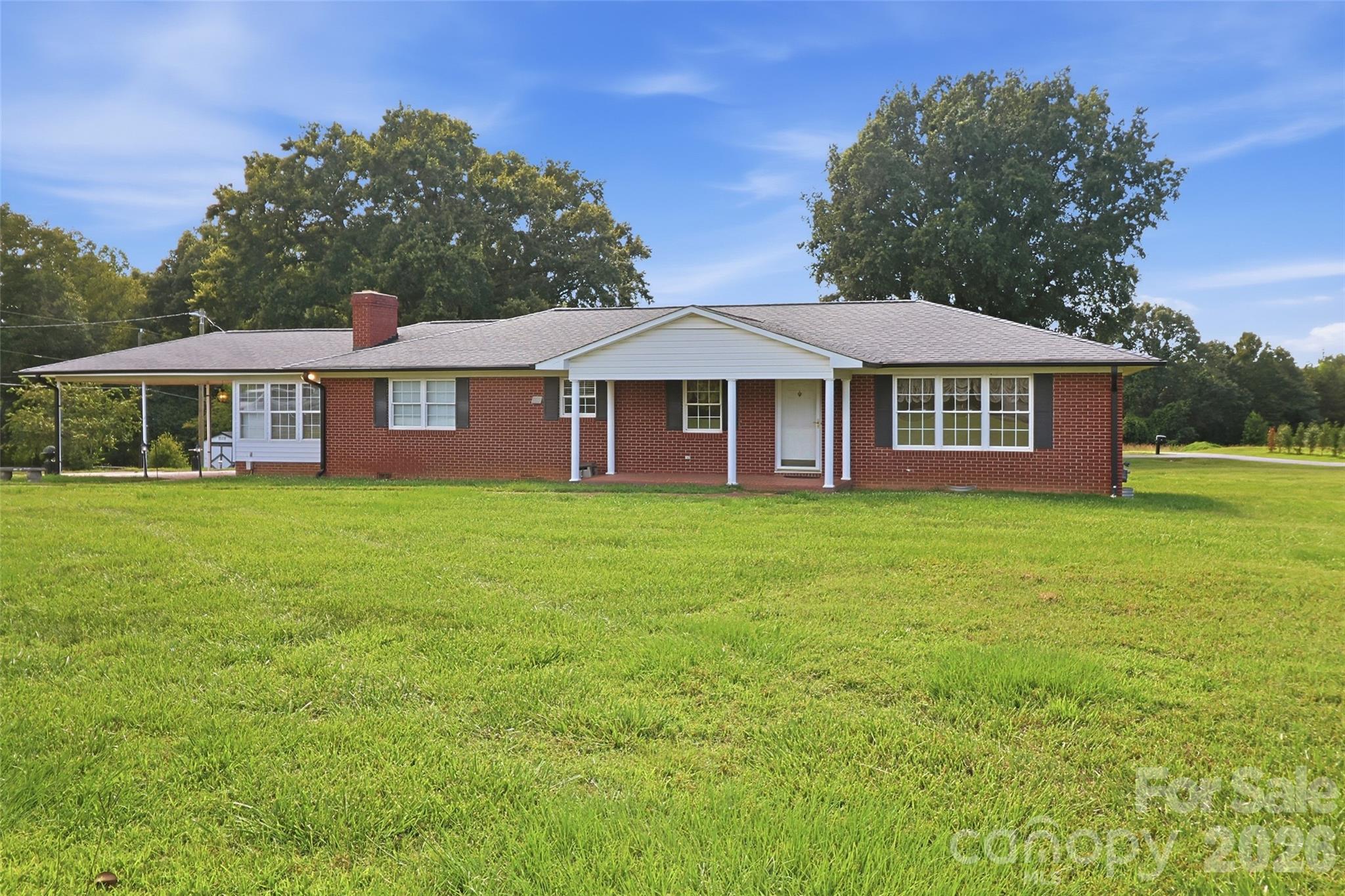 477 Costner School Road