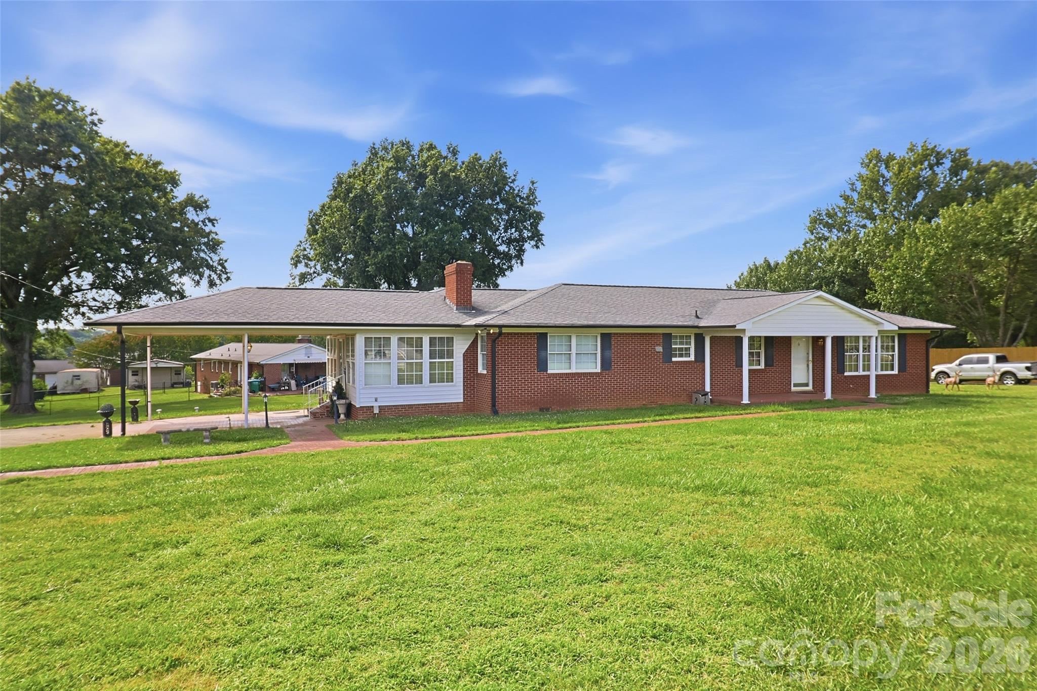 477 Costner School Road