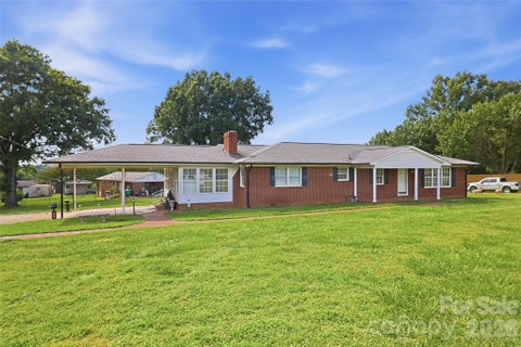 Photo of 477 Costner School Road, Bessemer City, NC 28016 (MLS # 4398215)