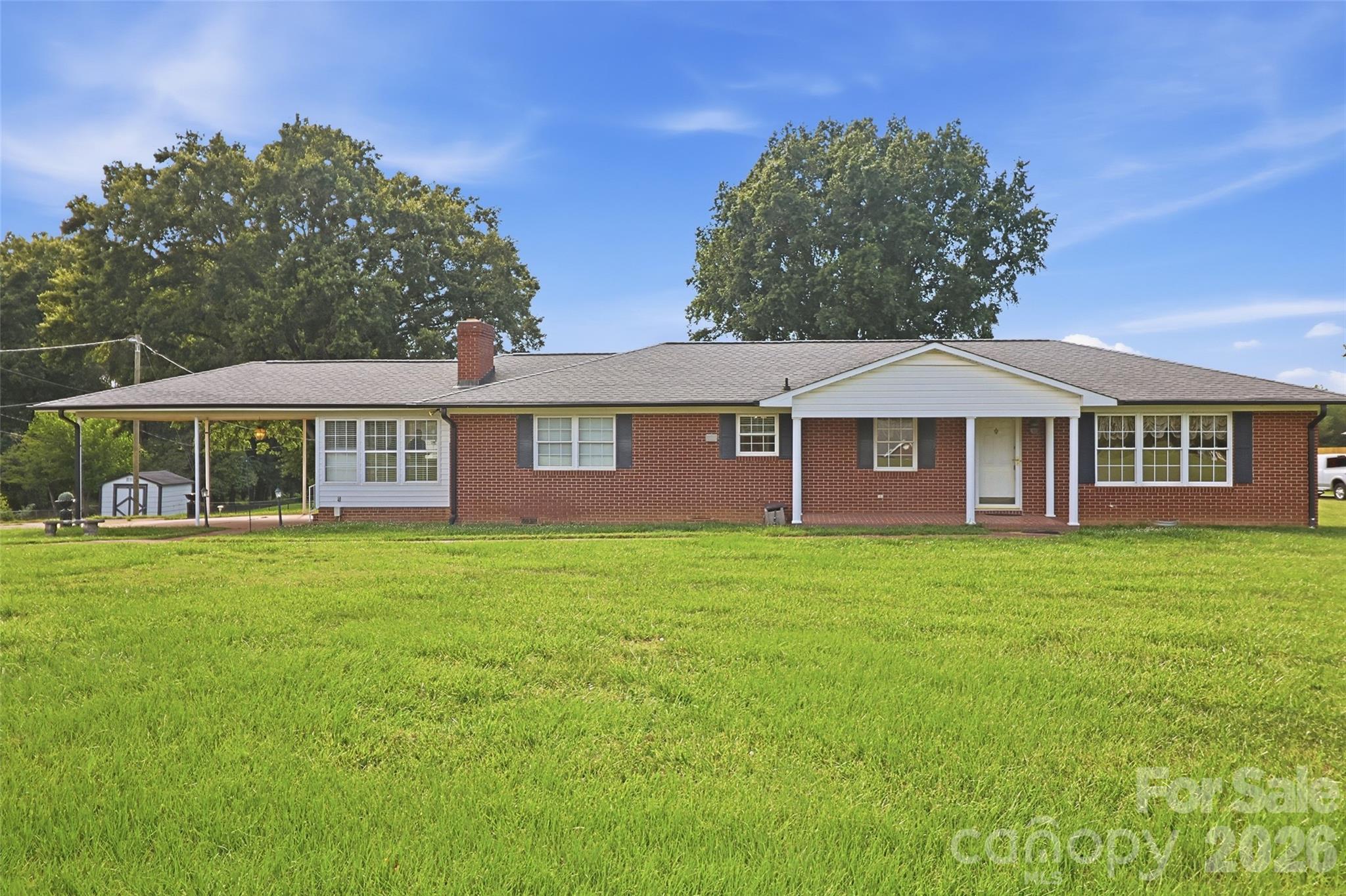 477 Costner School Road