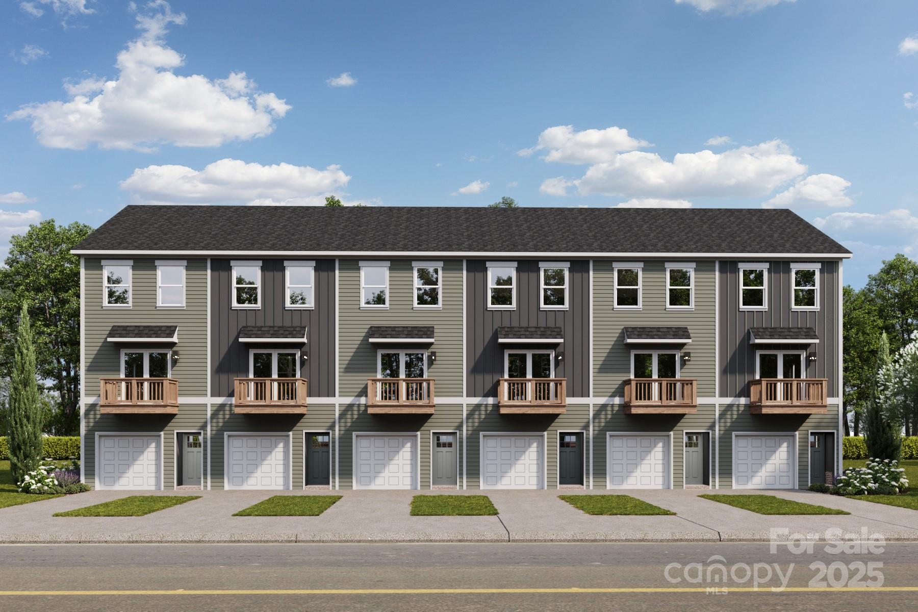 546 Beatties Ford Road