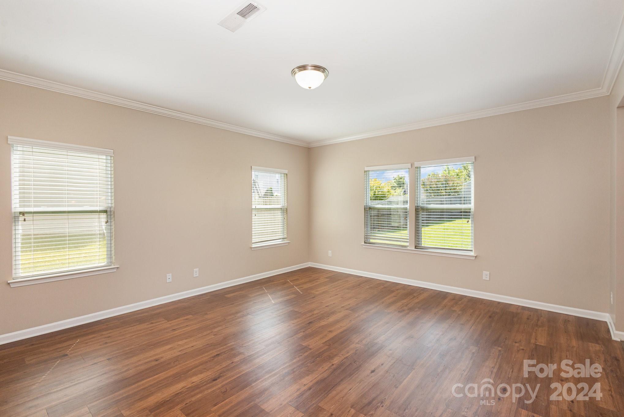 Lexington Commons - Residential