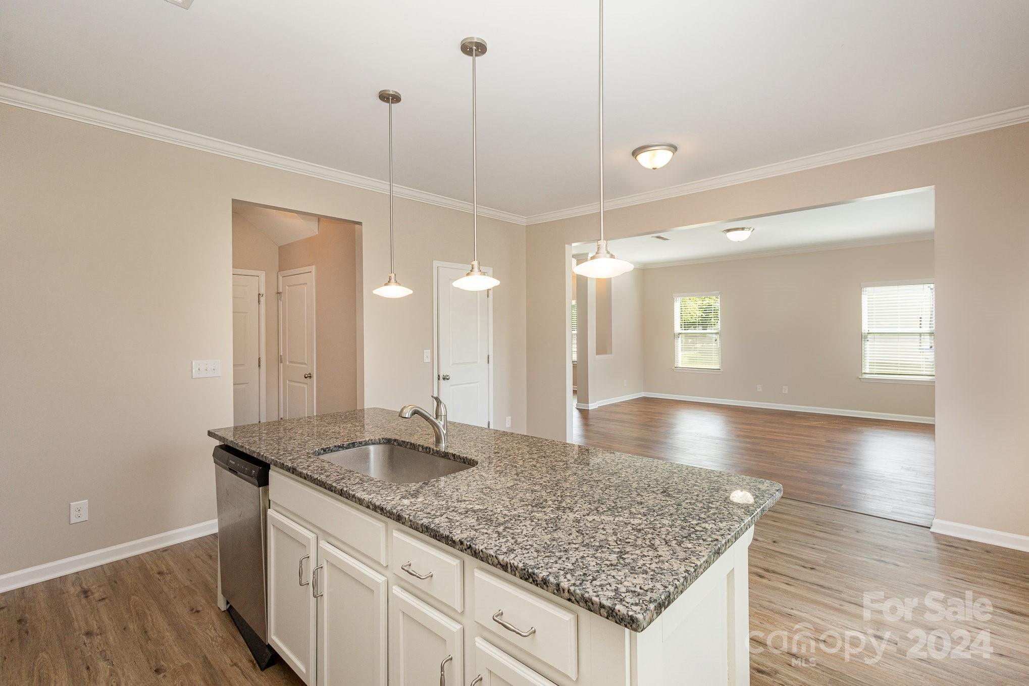 Lexington Commons - Residential