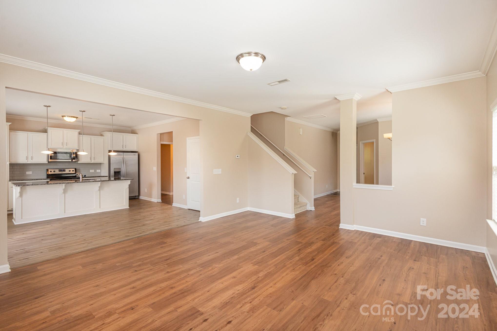 Lexington Commons - Residential