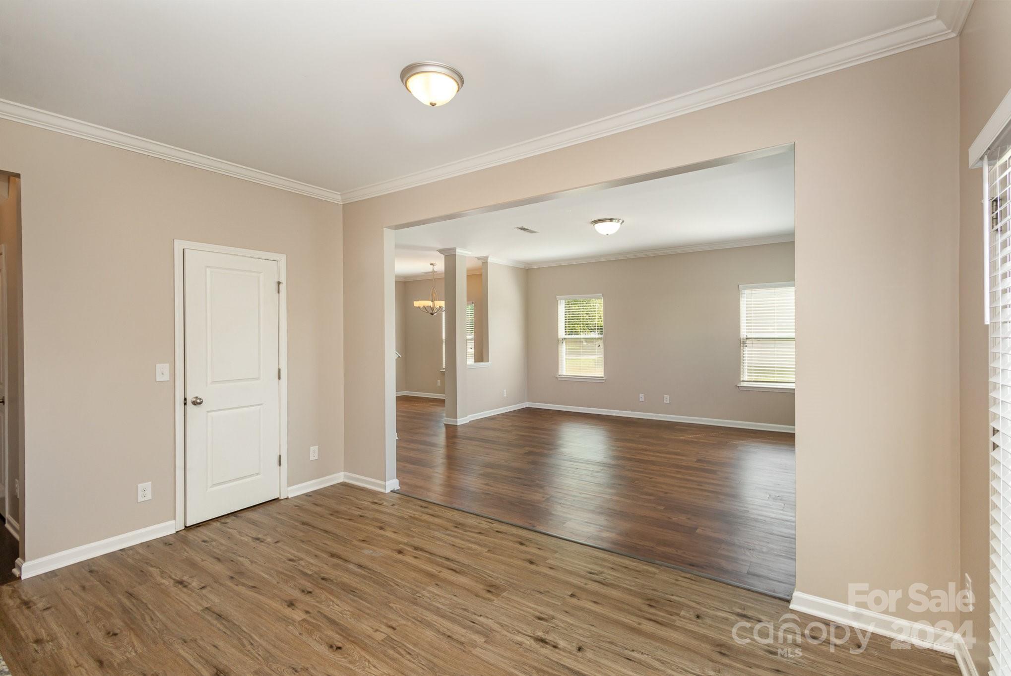 Lexington Commons - Residential