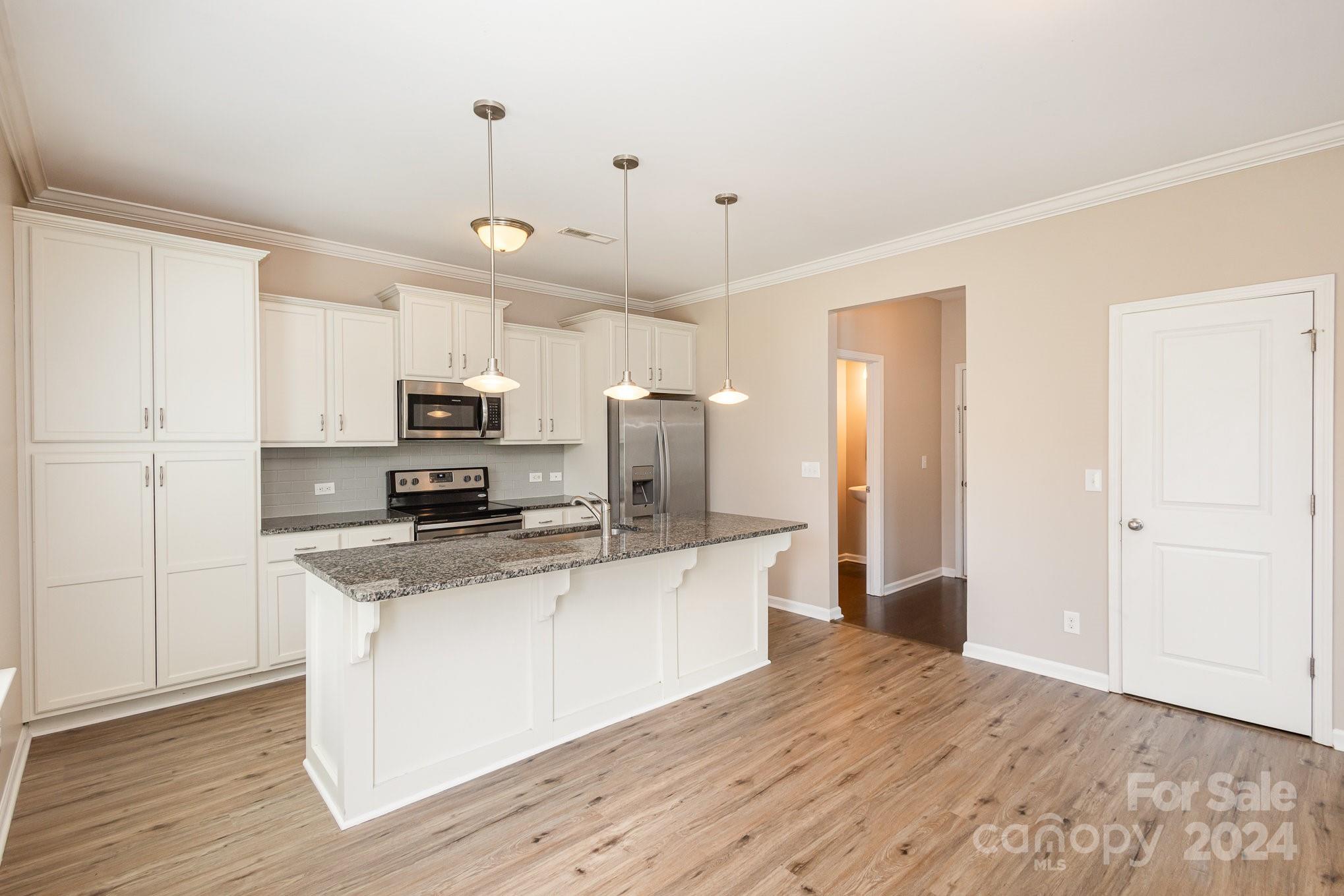 Lexington Commons - Residential