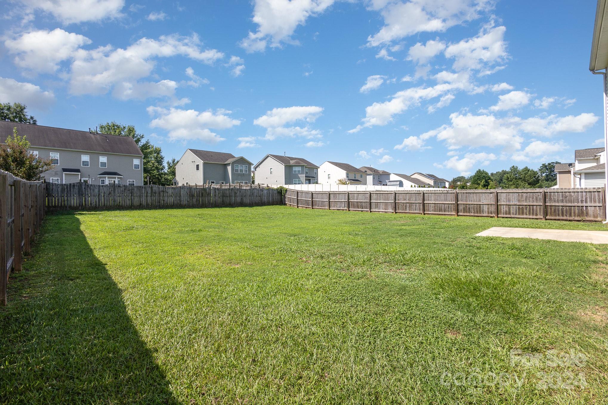 Lexington Commons - Residential