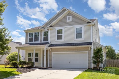 A home in Monroe