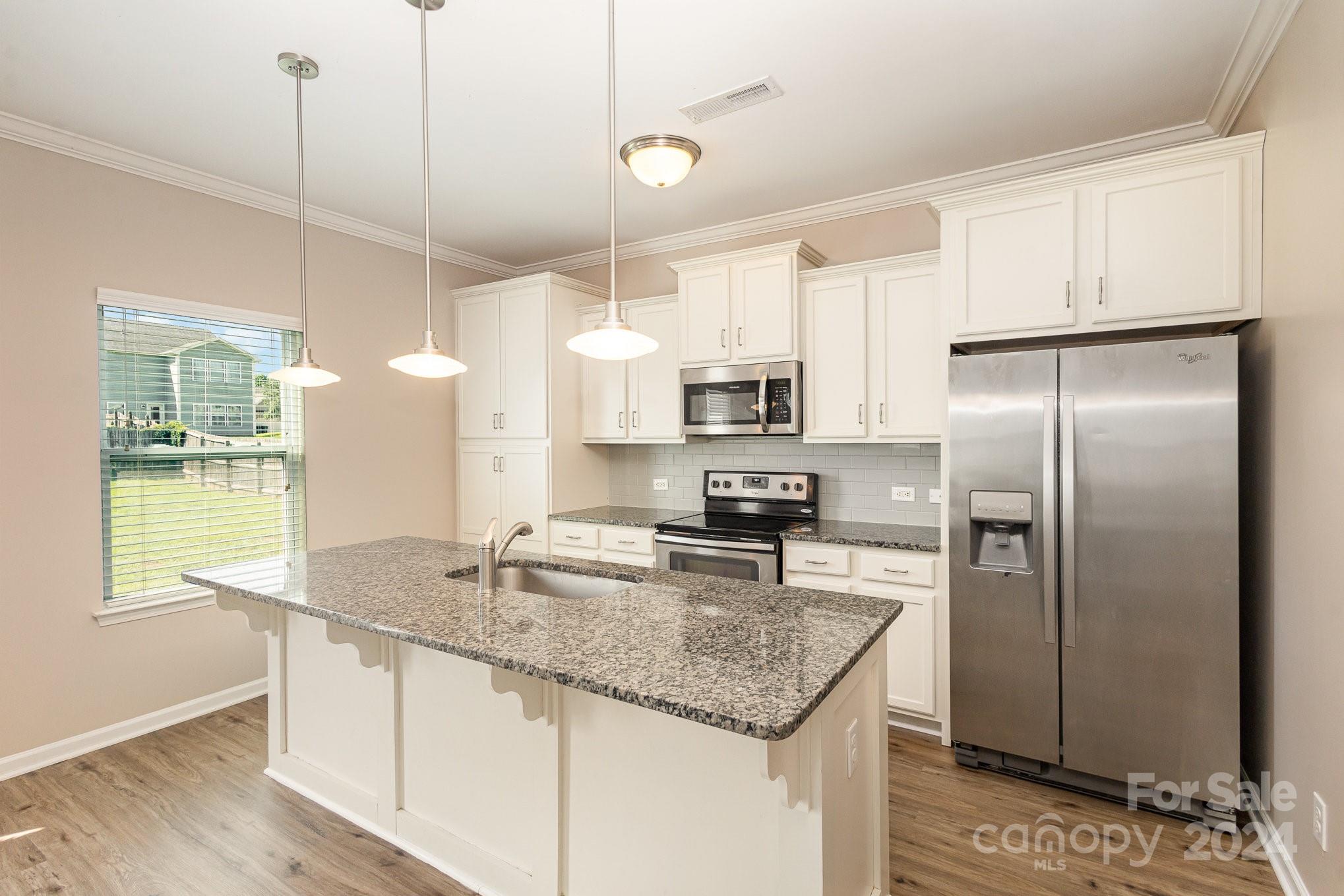 Lexington Commons - Residential