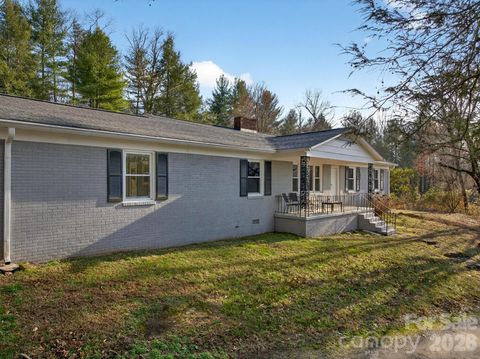 3306 Christie Road Hudson NC 28638