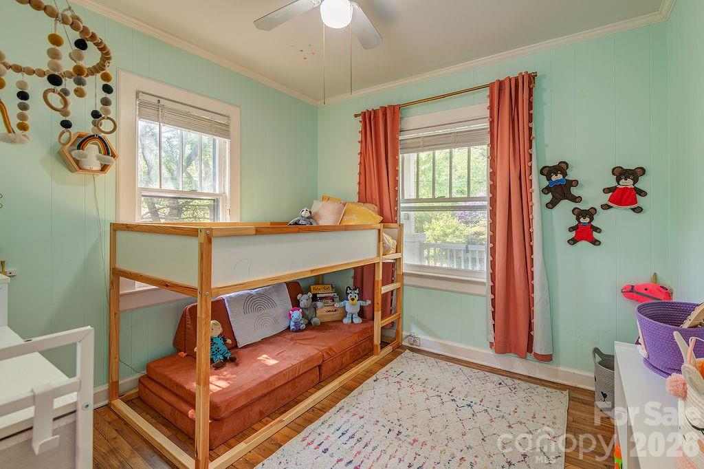 Falconhurst - Residential