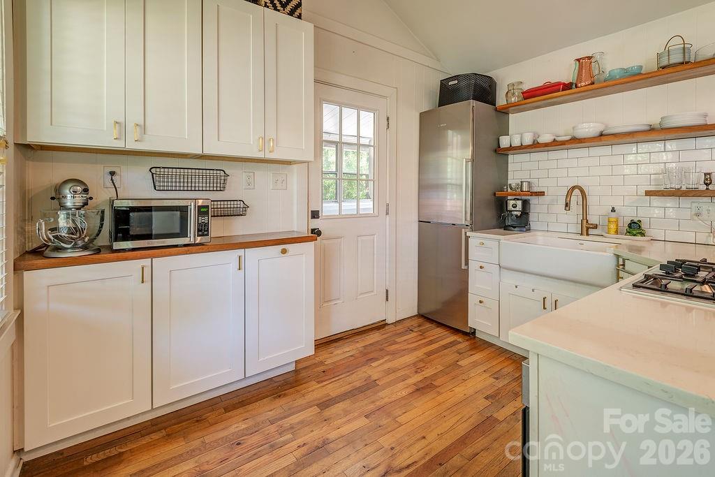 Falconhurst - Residential