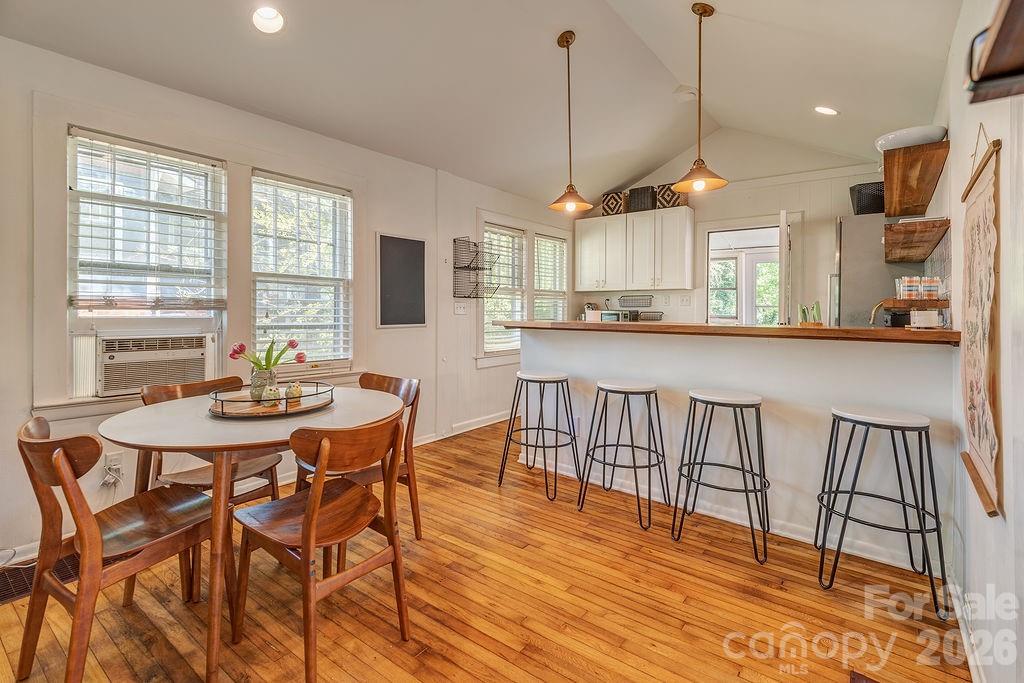 Falconhurst - Residential