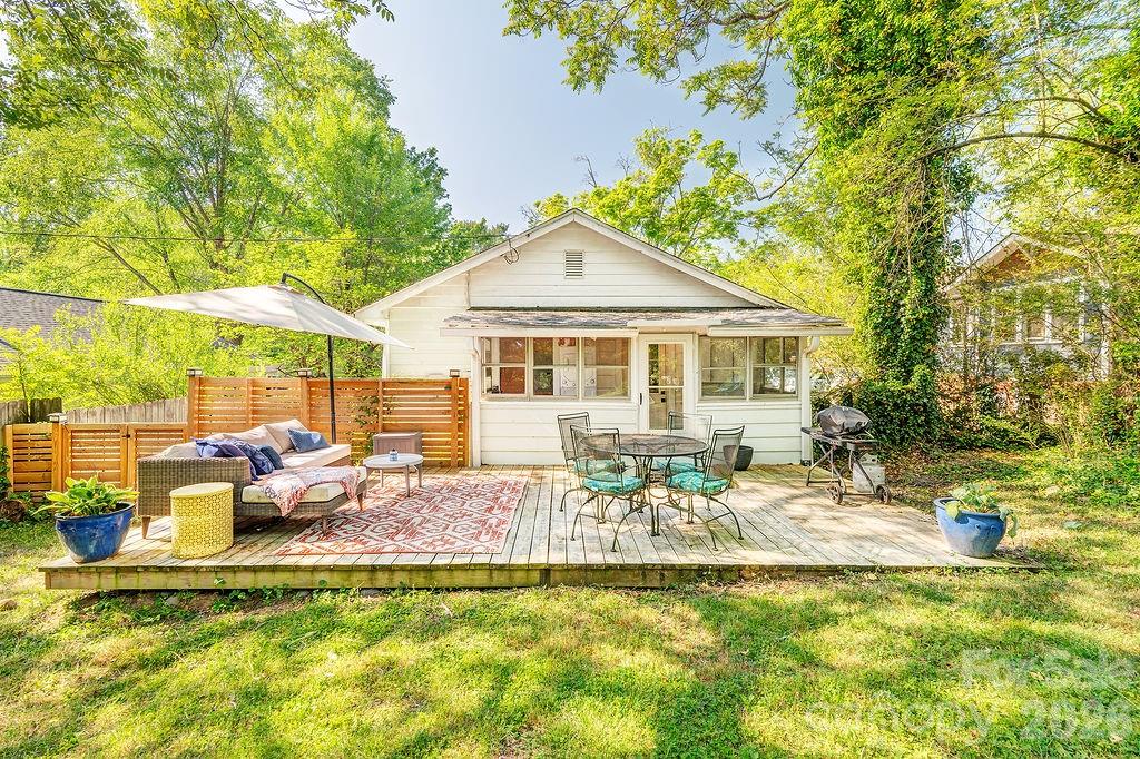 Falconhurst - Residential