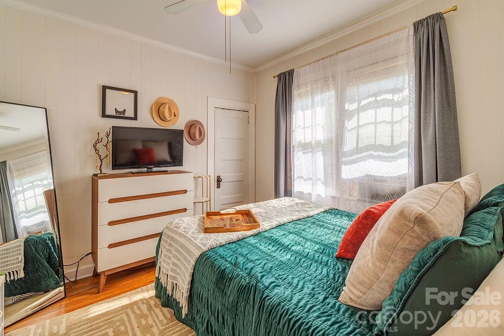 Falconhurst - Residential
