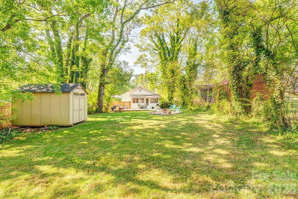 Falconhurst - Residential