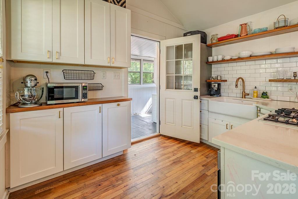 Falconhurst - Residential