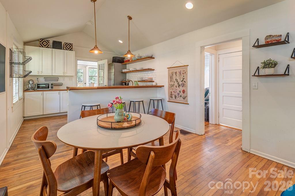 Falconhurst - Residential