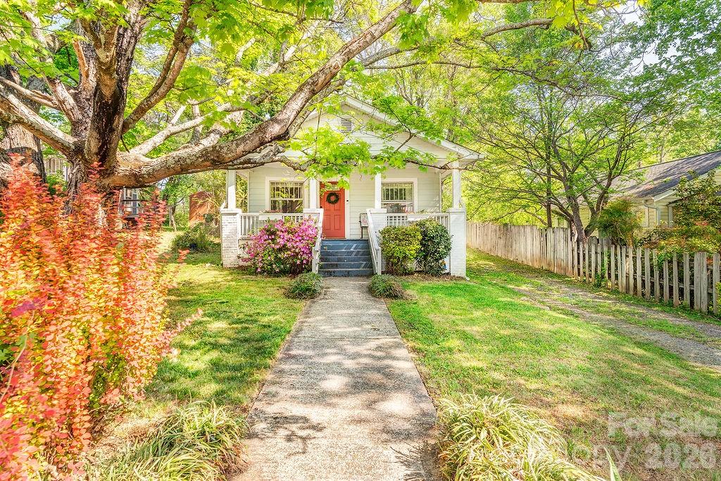 Falconhurst - Residential