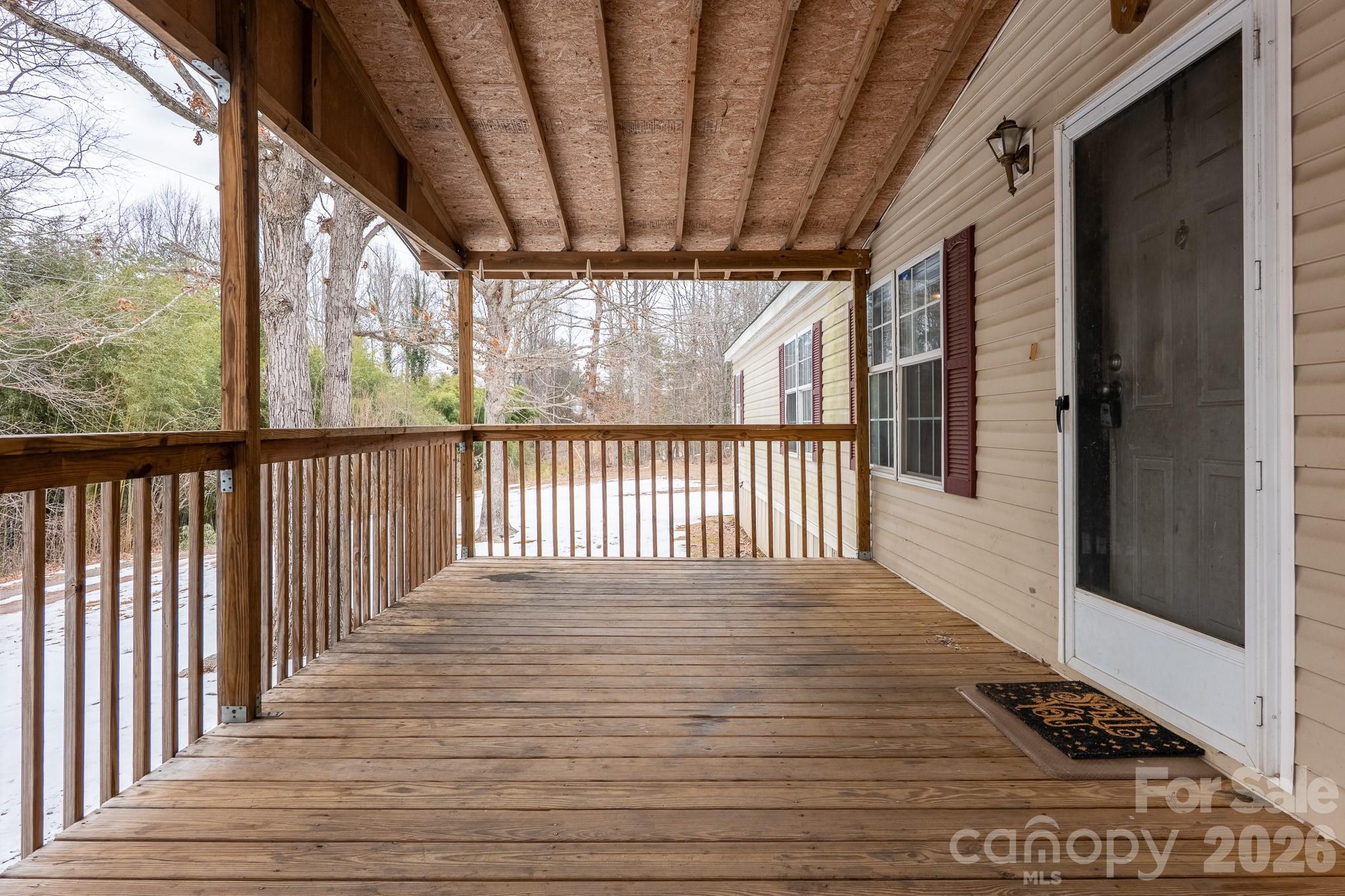 8636 County Line Road