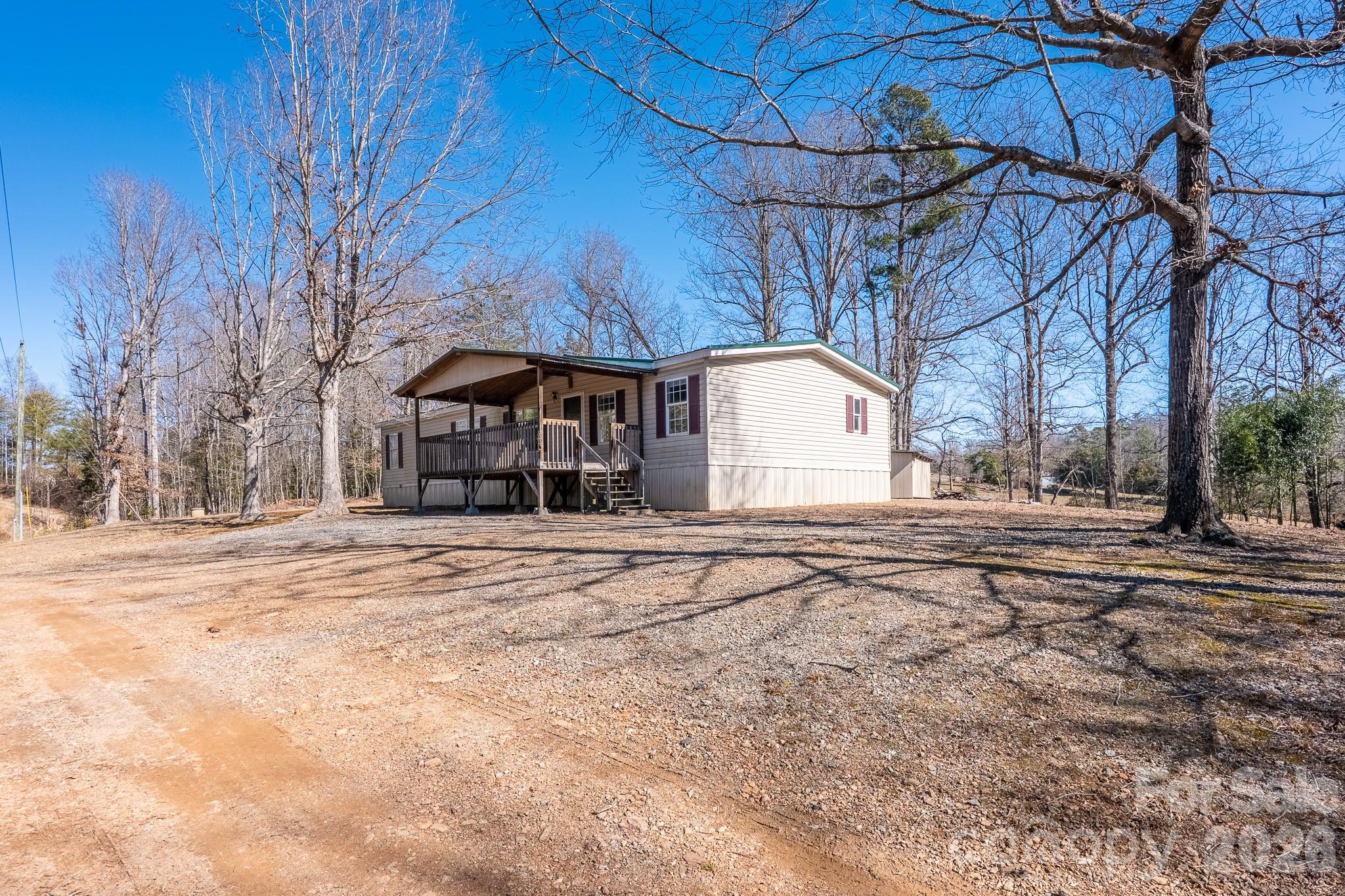 8636 County Line Road