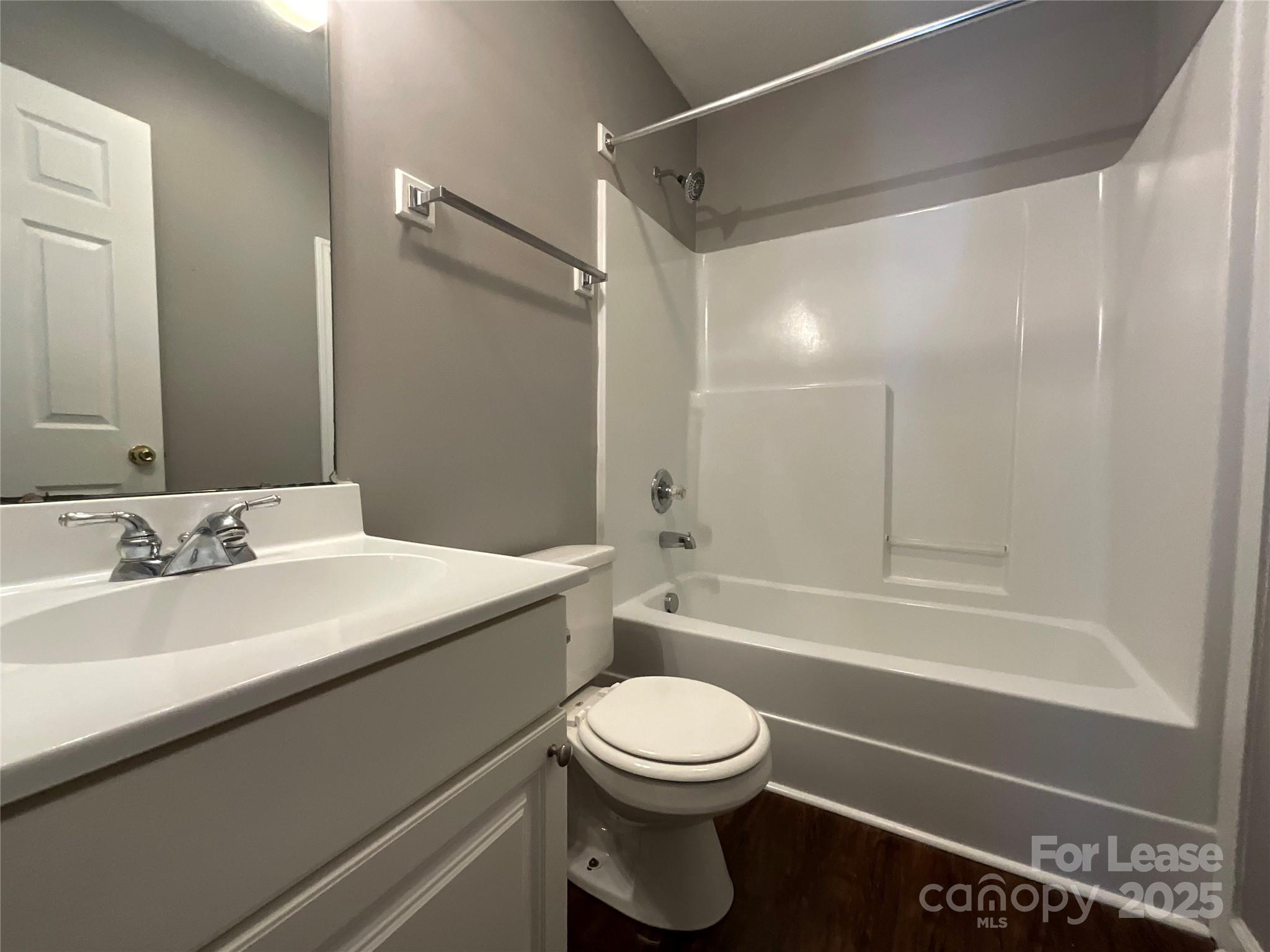 None - Residential Lease