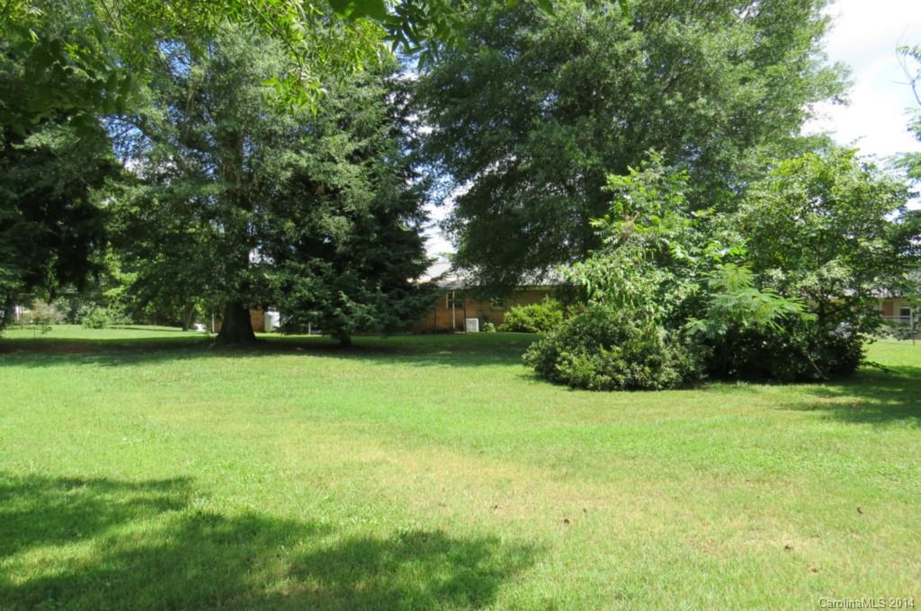 Iredell Heights - Residential