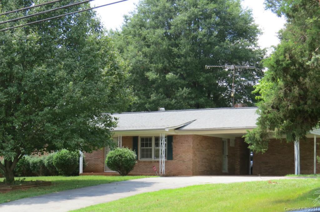 Iredell Heights - Residential