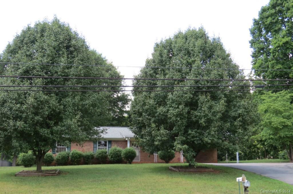 Iredell Heights - Residential