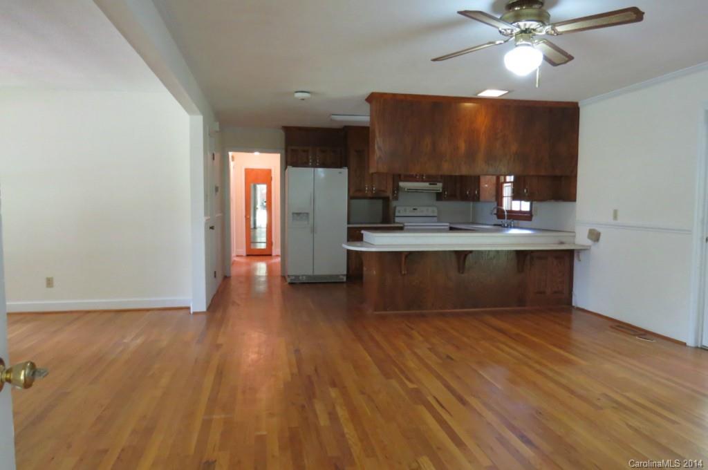 Iredell Heights - Residential