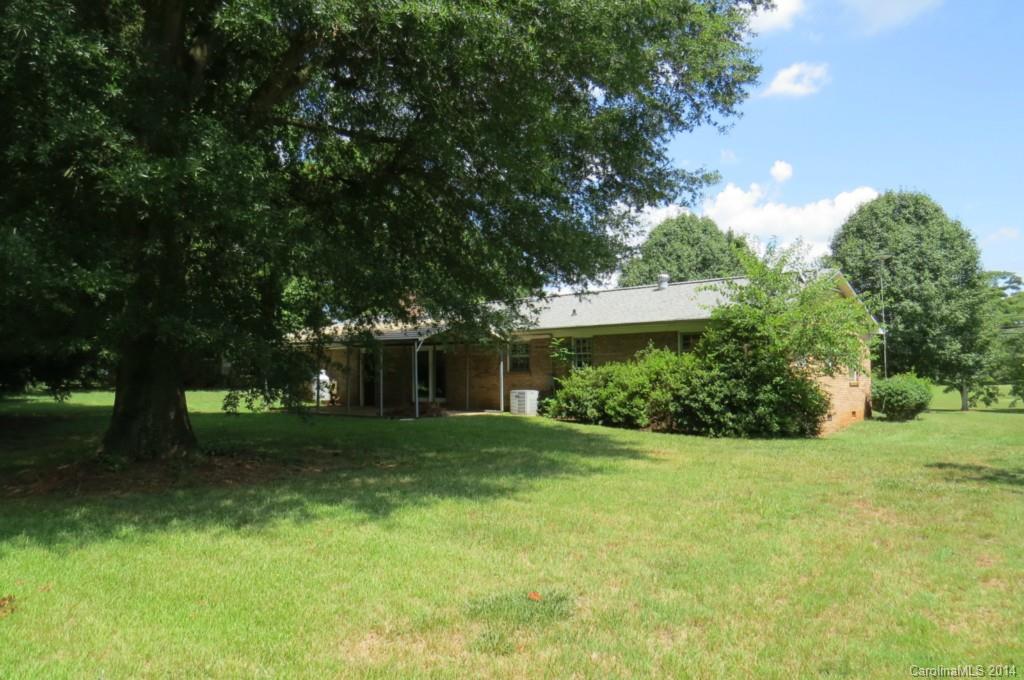 Iredell Heights - Residential