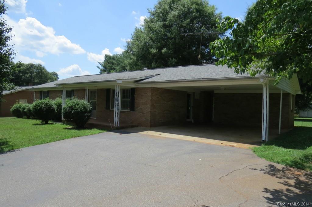 Iredell Heights - Residential
