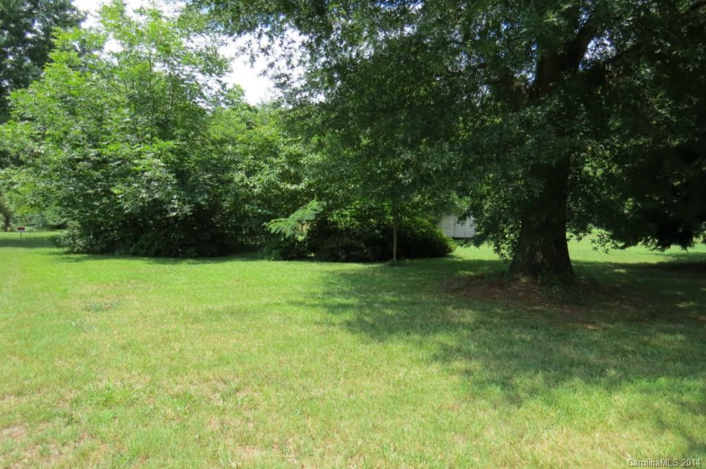 Iredell Heights - Residential