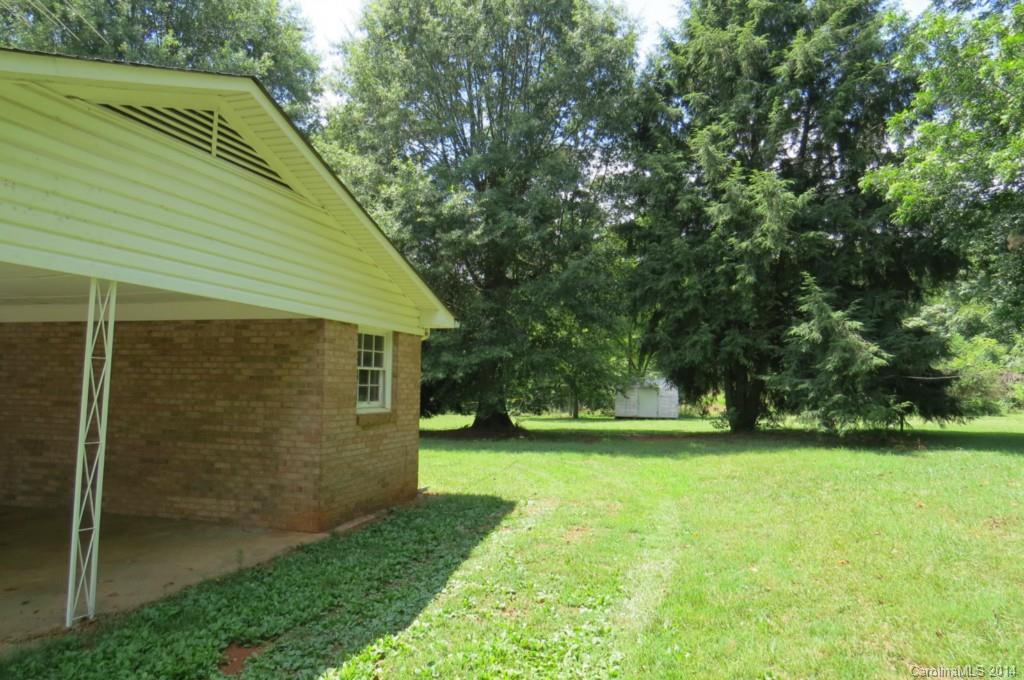 Iredell Heights - Residential