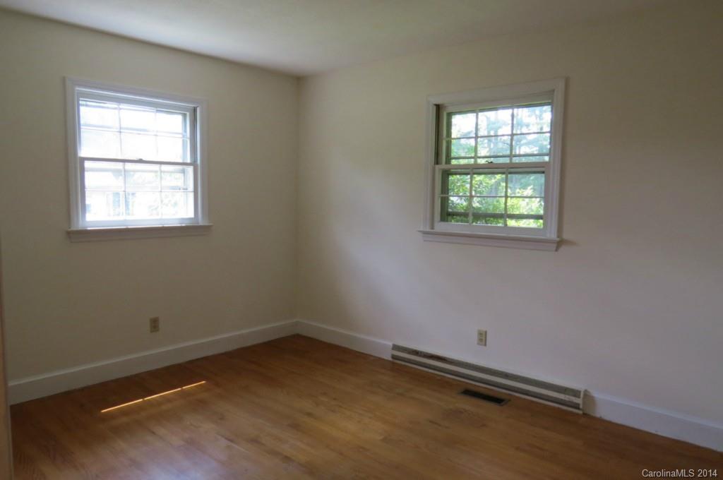 Iredell Heights - Residential