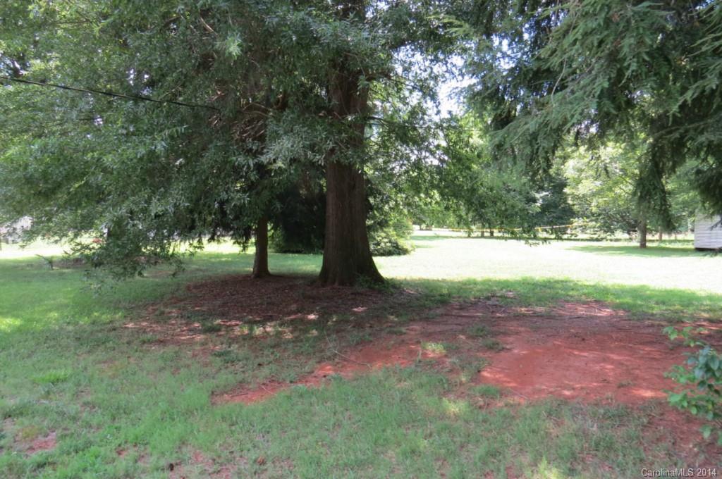 Iredell Heights - Residential