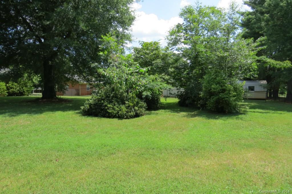 Iredell Heights - Residential