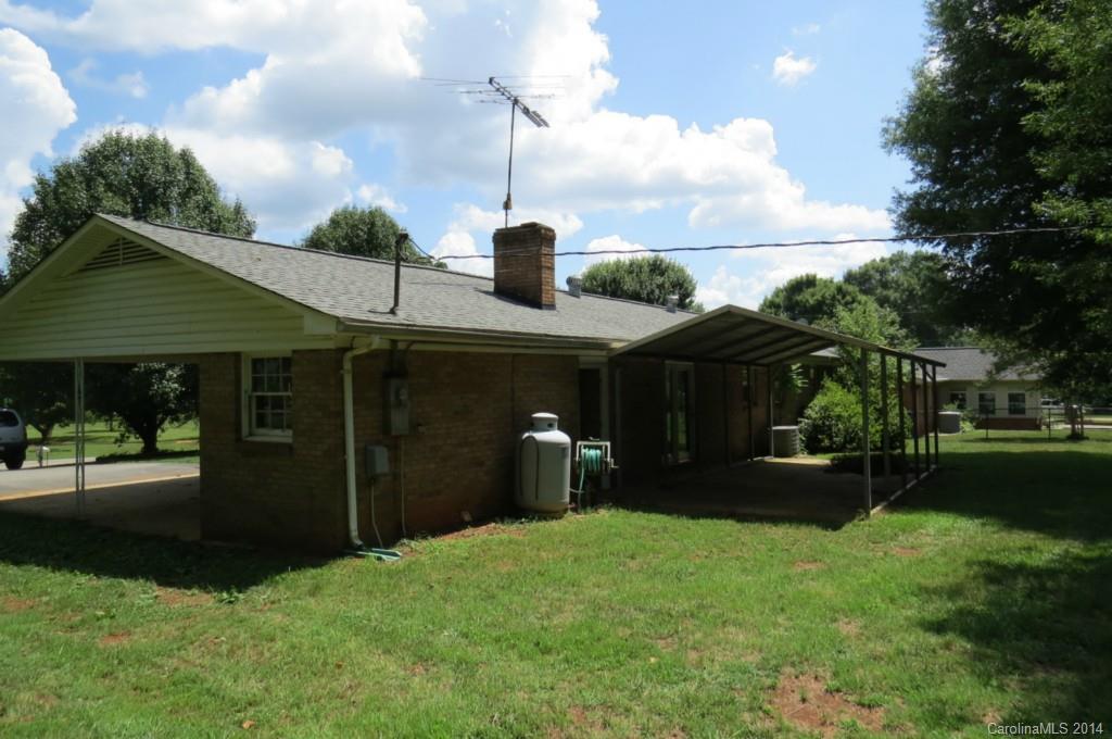 Iredell Heights - Residential