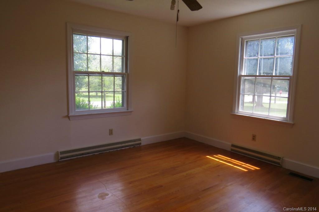 Iredell Heights - Residential