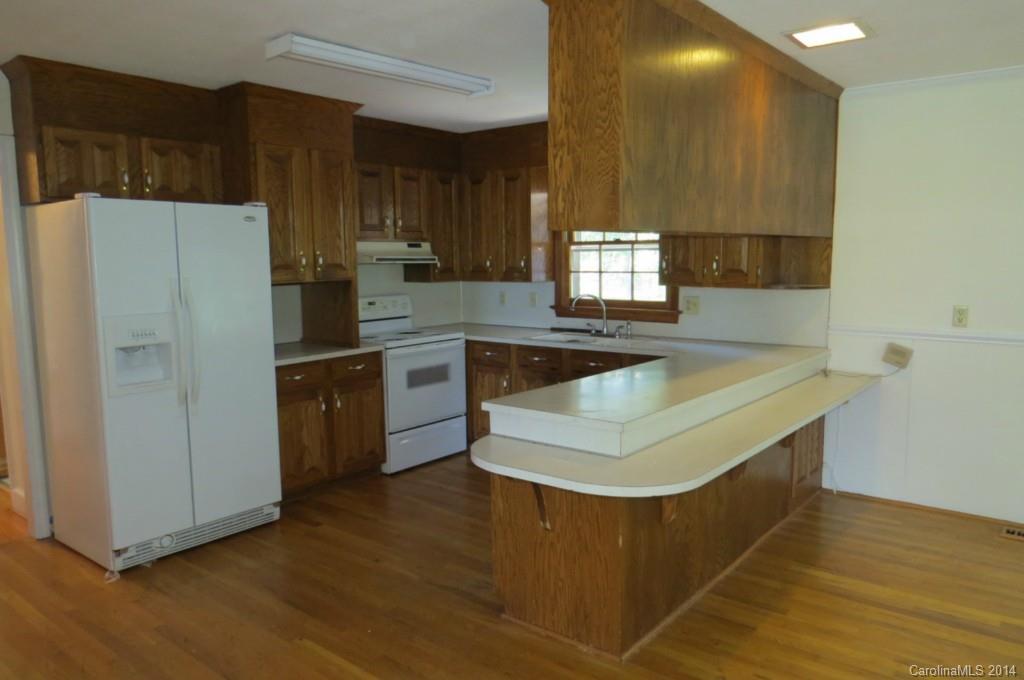 Iredell Heights - Residential