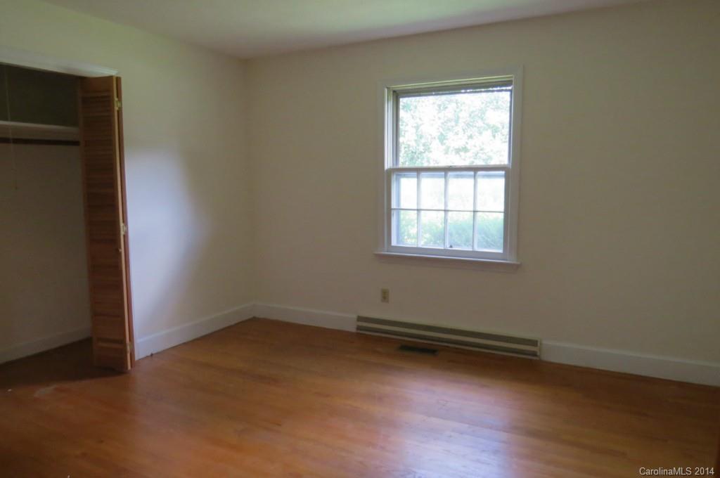 Iredell Heights - Residential