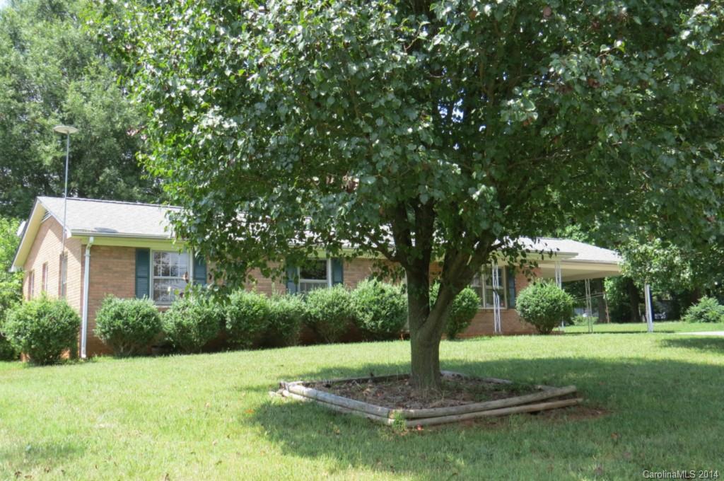 Iredell Heights - Residential