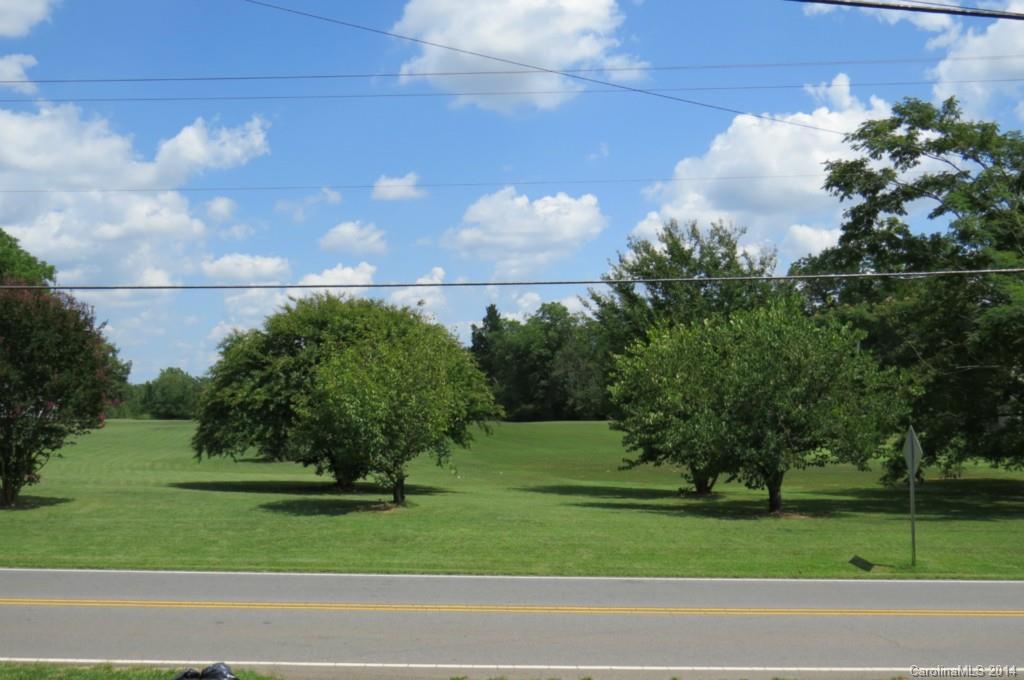 Iredell Heights - Residential