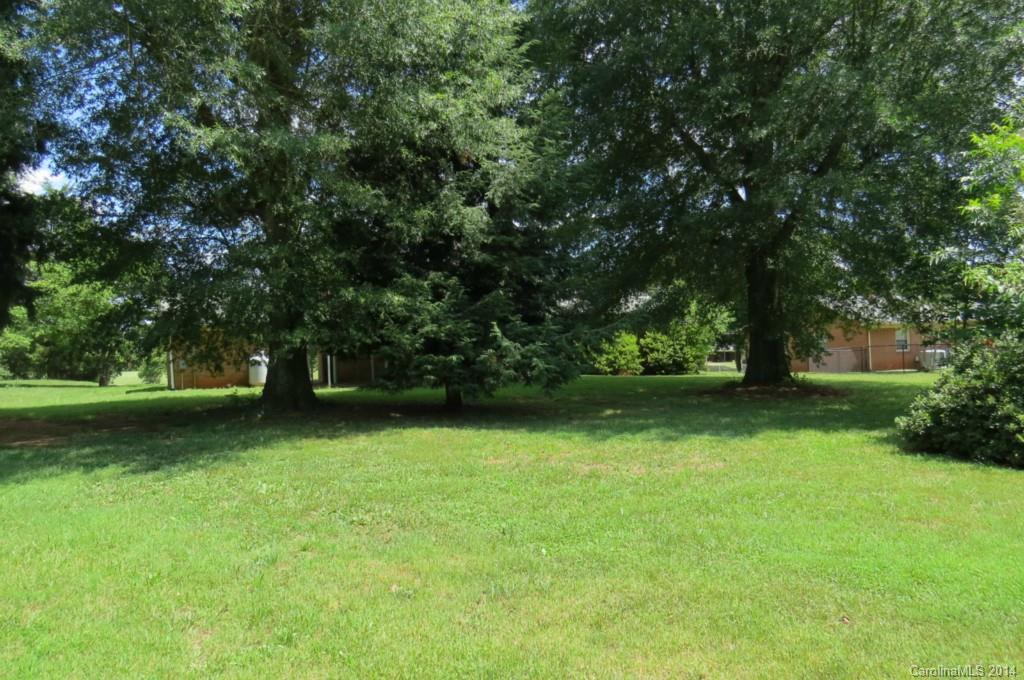 Iredell Heights - Residential