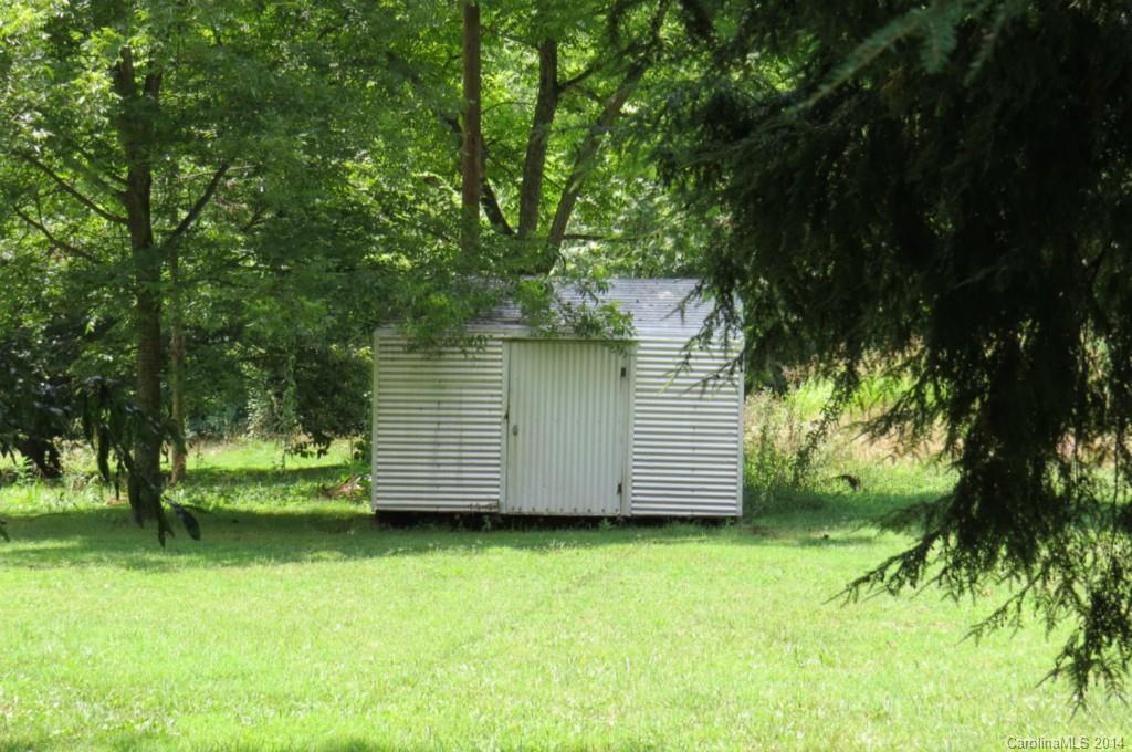 Iredell Heights - Residential