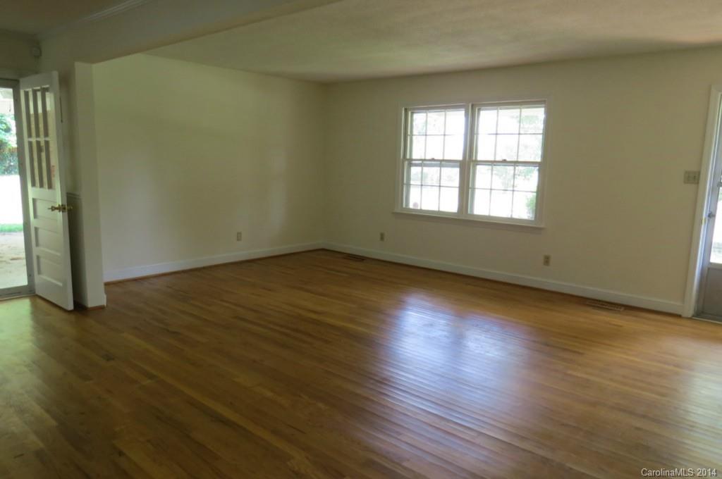 Iredell Heights - Residential