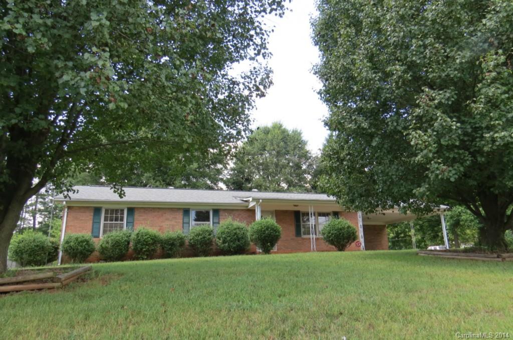Iredell Heights - Residential