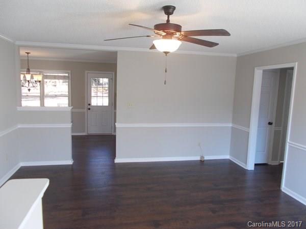 Benjamins Ridge - Residential